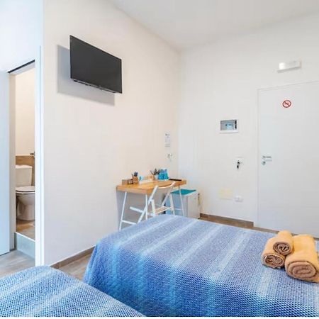 Raudino Rooms シラクーサ エクステリア 写真