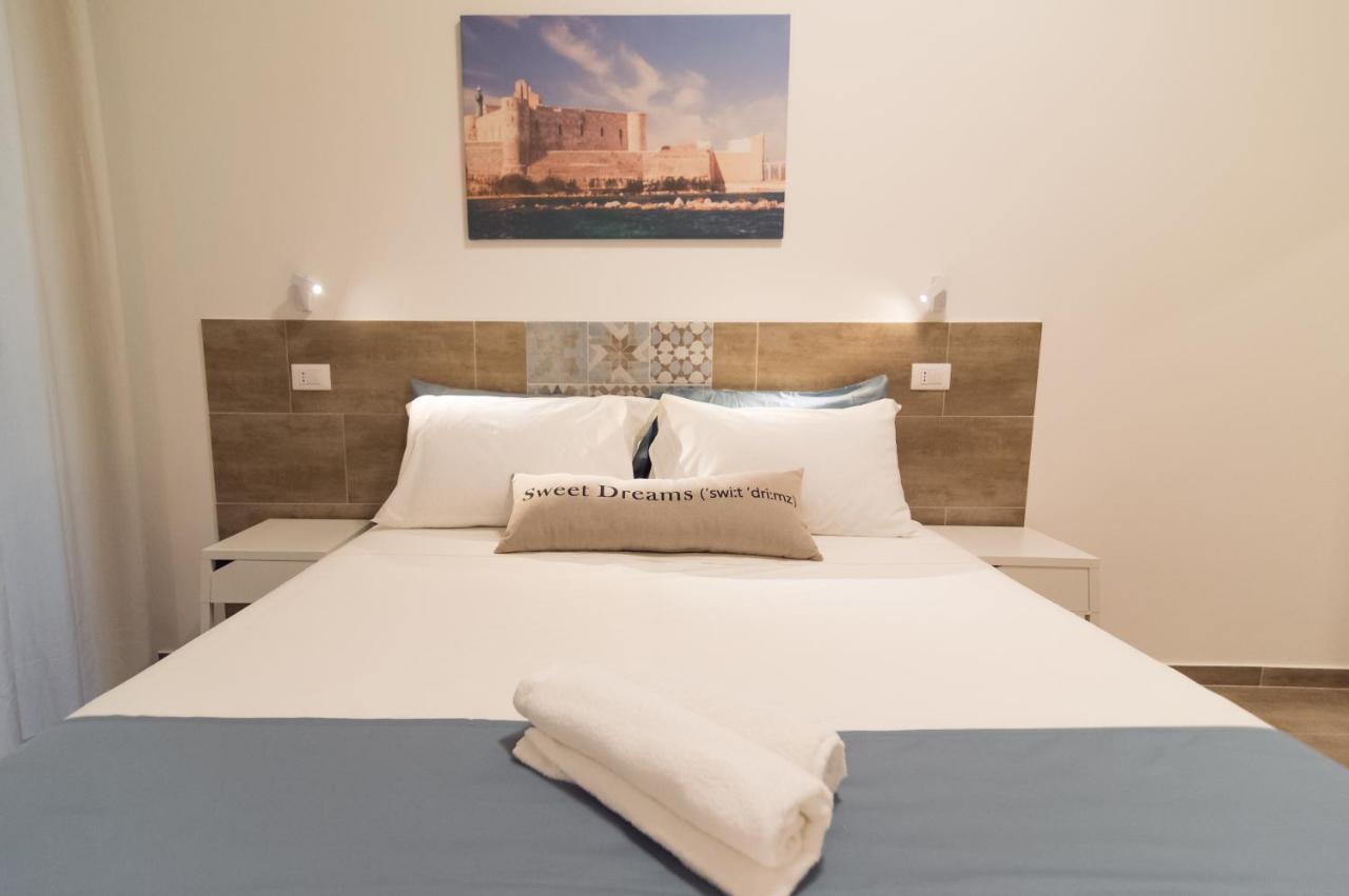 Raudino Rooms シラクーサ エクステリア 写真