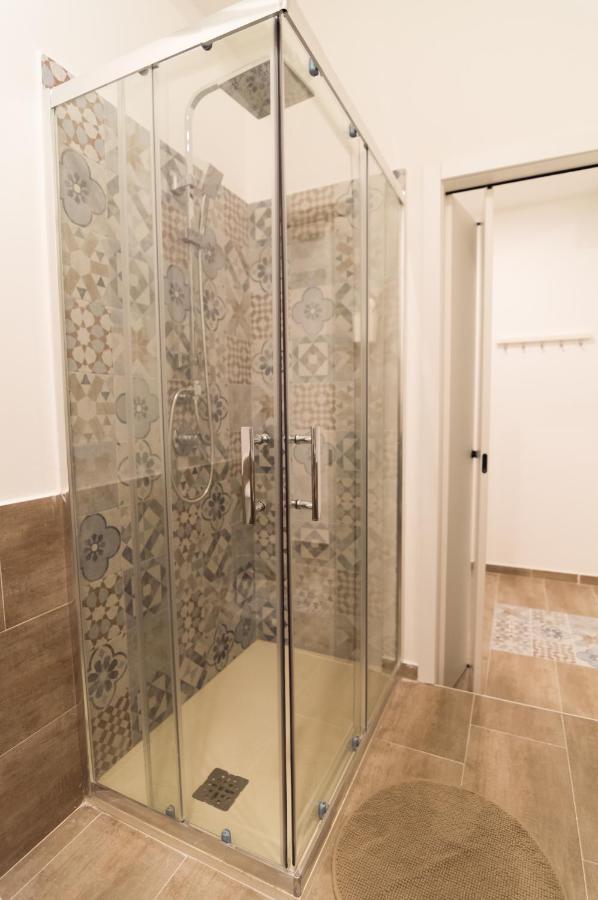 Raudino Rooms シラクーサ エクステリア 写真