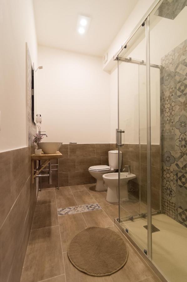 Raudino Rooms シラクーサ エクステリア 写真