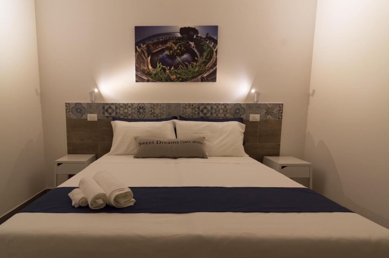 Raudino Rooms シラクーサ エクステリア 写真