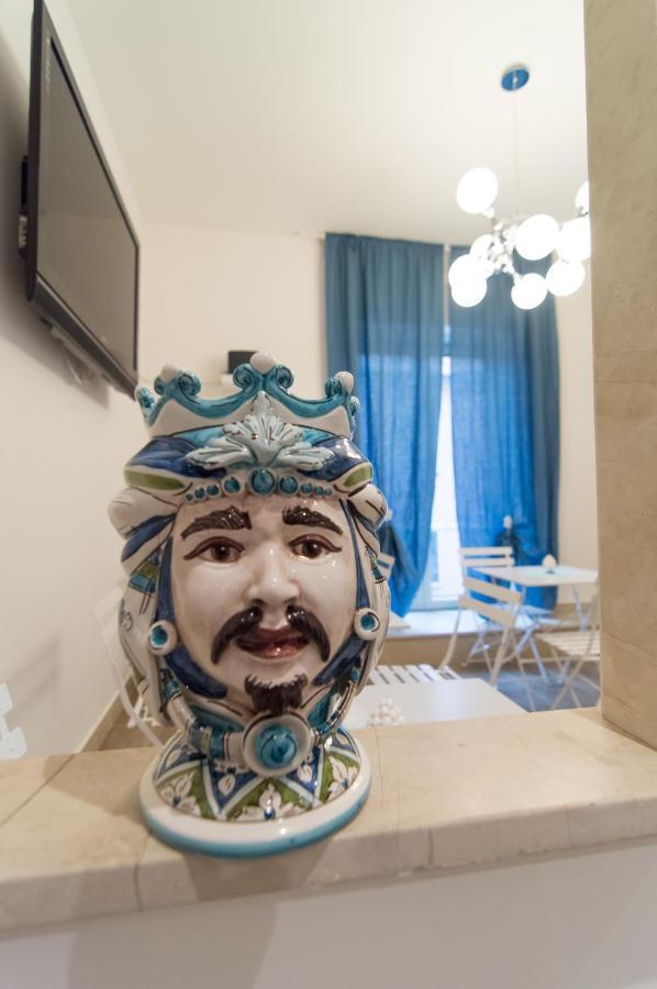 Raudino Rooms シラクーサ エクステリア 写真