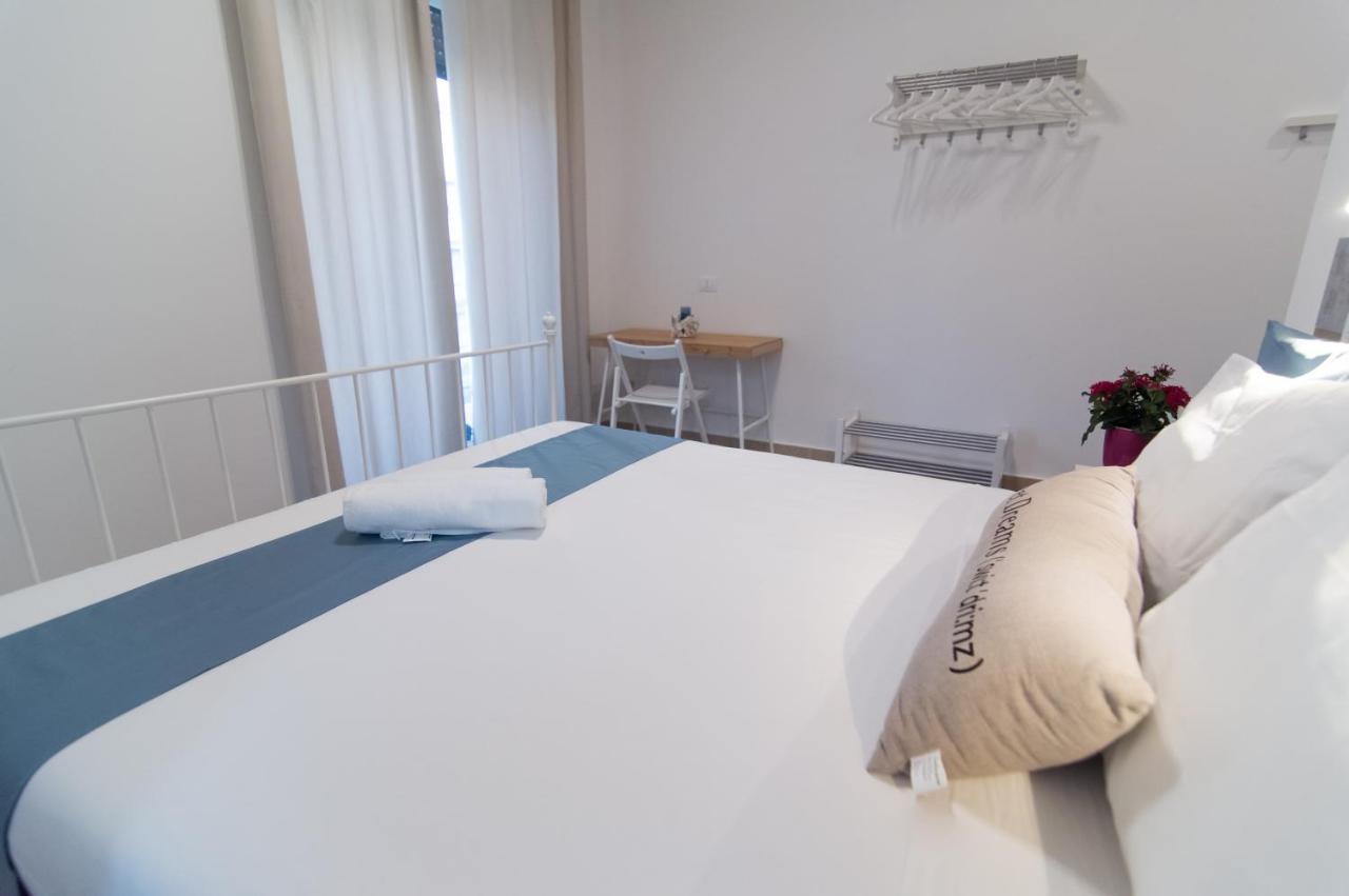 Raudino Rooms シラクーサ エクステリア 写真