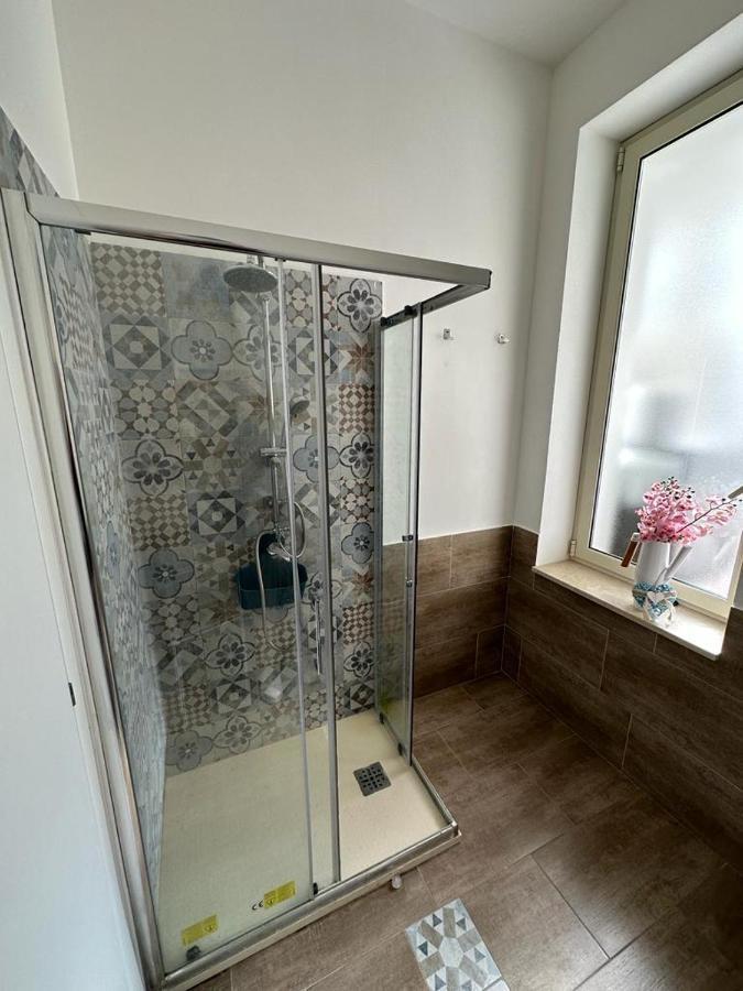 Raudino Rooms シラクーサ エクステリア 写真