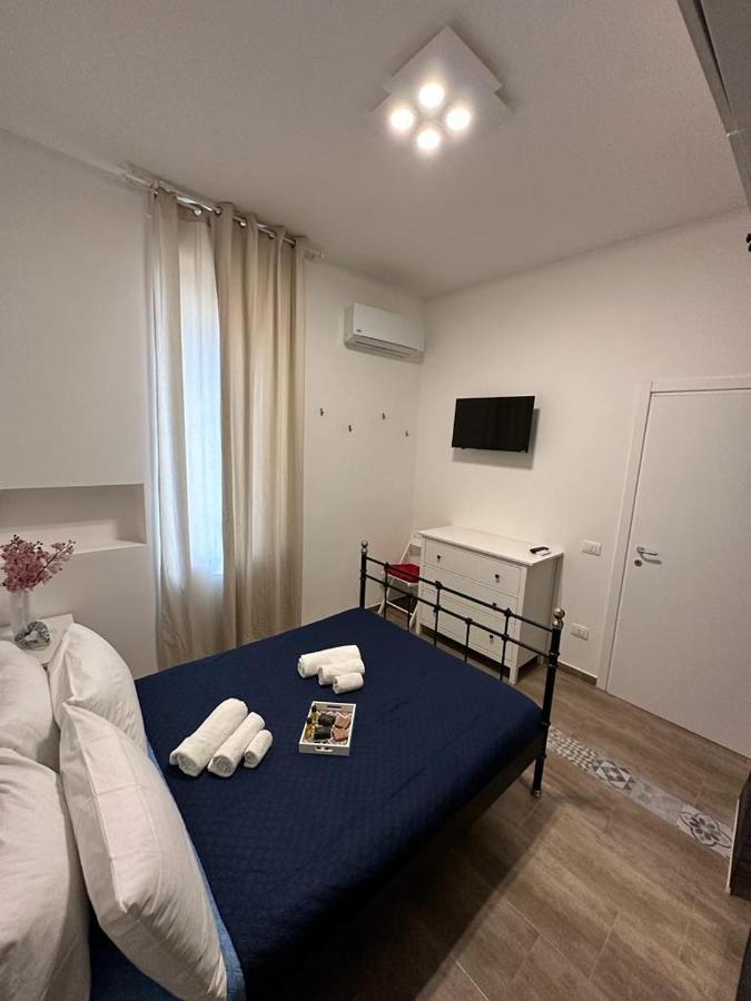 Raudino Rooms シラクーサ エクステリア 写真