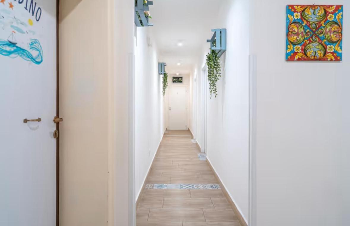 Raudino Rooms シラクーサ エクステリア 写真