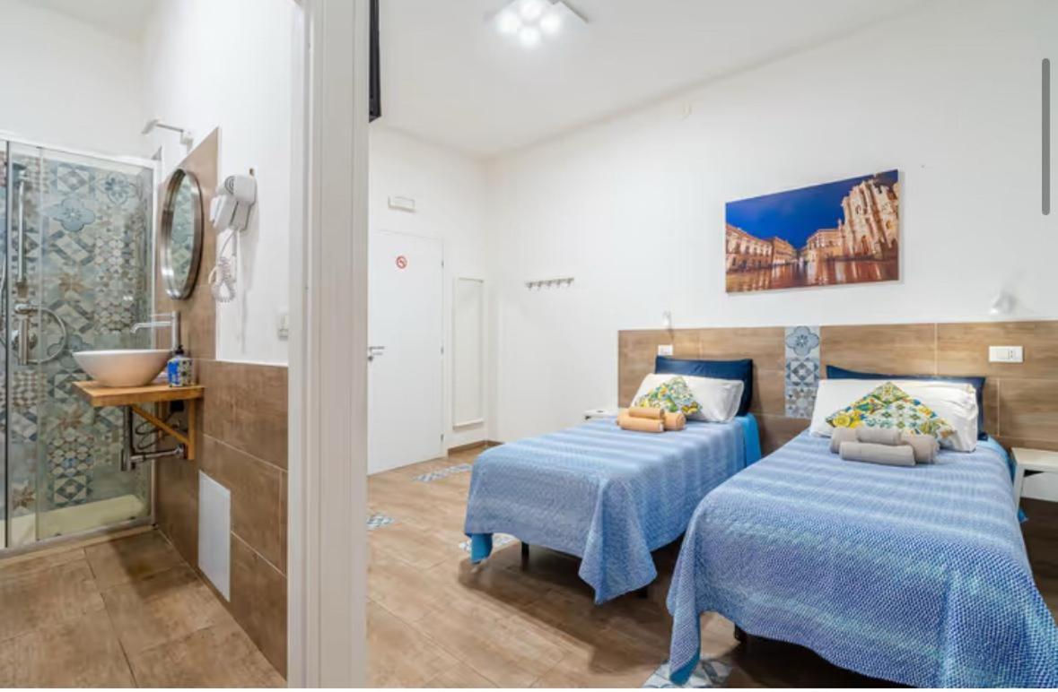 Raudino Rooms シラクーサ エクステリア 写真